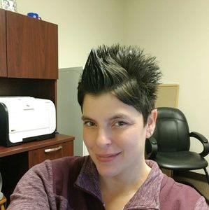 Meet your Posher, Christina